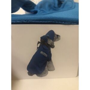 Ross Dress for Less Worker Pet Costume Size M‎ NEW